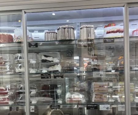 NY Bakery and Desserts