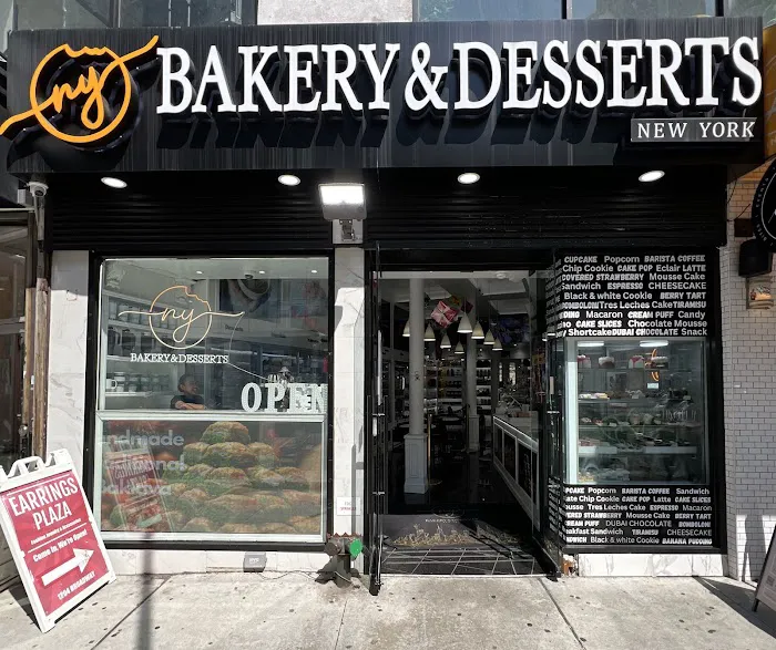 NY Bakery and Desserts Picture 10