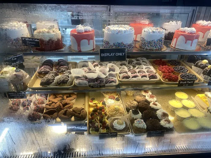NY Bakery and Desserts Picture 6