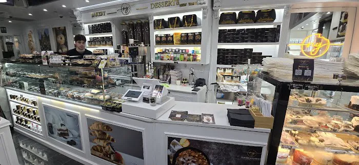 NY Bakery and Desserts Picture 5