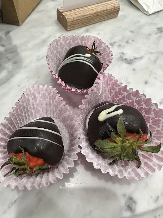 NY Bakery and Desserts Picture 9