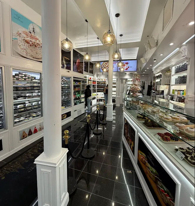 NY Bakery and Desserts Picture 4