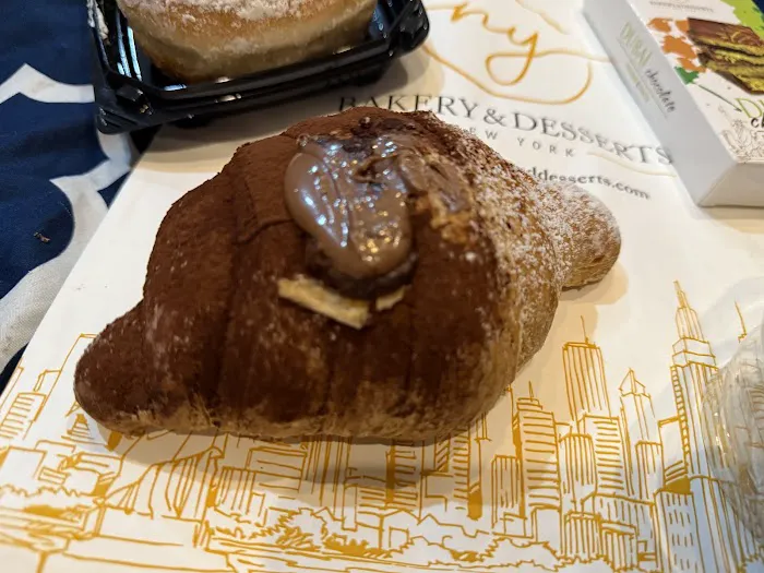 NY Bakery and Desserts Picture 3