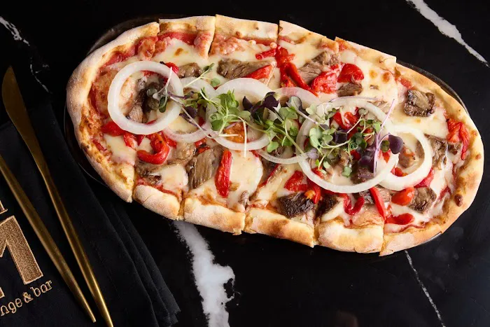 ZOI Mediterranean Cuisine (NOMAD) Picture 1