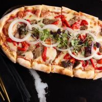 ZOI Mediterranean Cuisine (NOMAD) ico