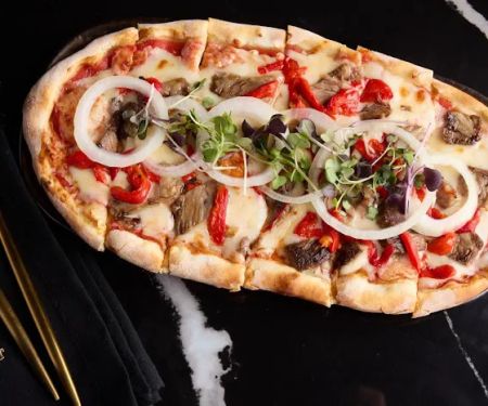 ZOI Mediterranean Cuisine (NOMAD)