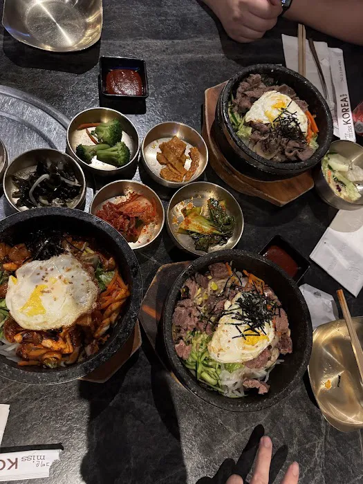 miss KOREA BBQ Picture 5