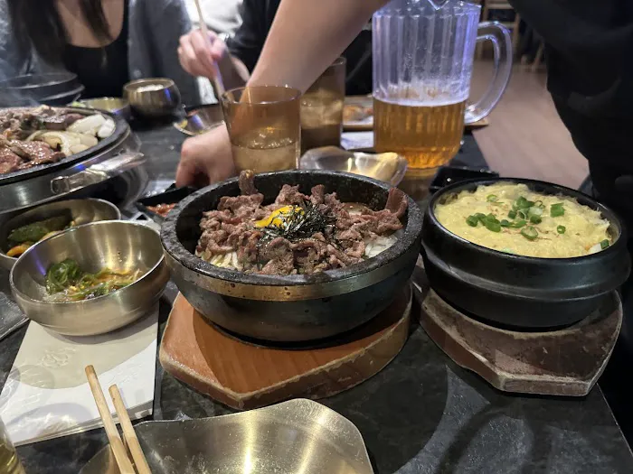 miss KOREA BBQ Picture 3