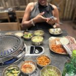 miss KOREA BBQ