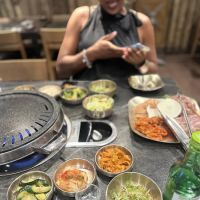miss KOREA BBQ ico