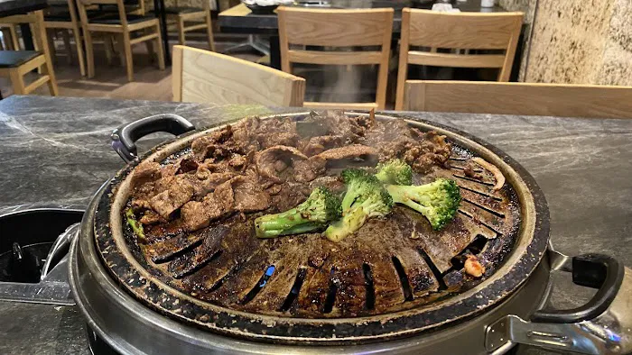 miss KOREA BBQ Picture 7