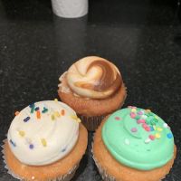 Buttercup Bake Shop ico