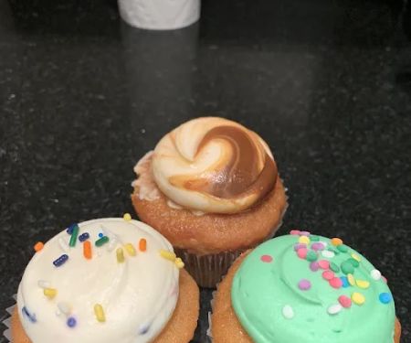Buttercup Bake Shop