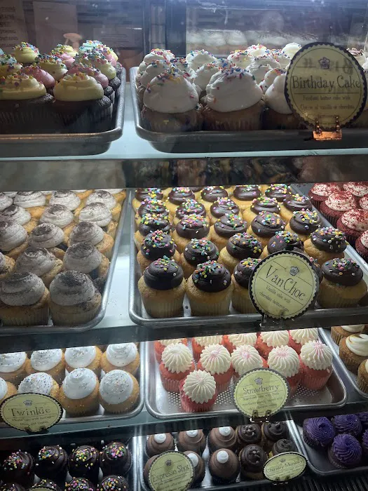 Buttercup Bake Shop Picture 7