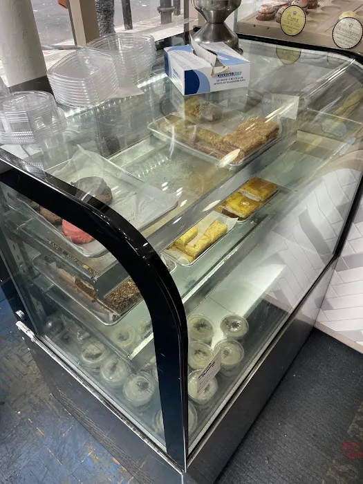 Buttercup Bake Shop Picture 8