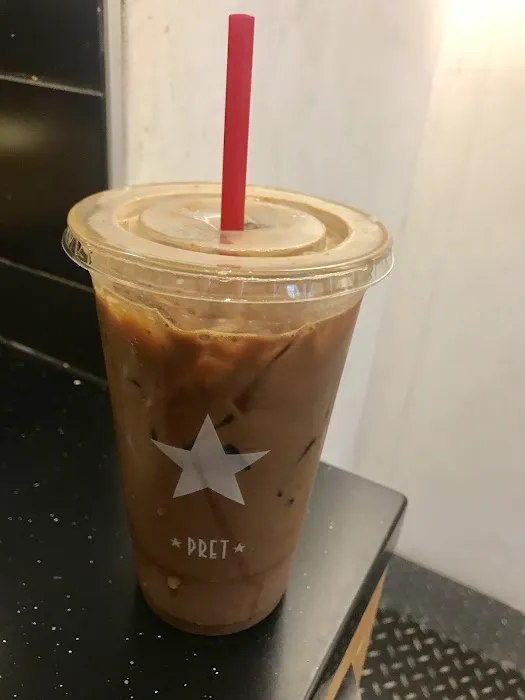 Pret A Manger Picture 7