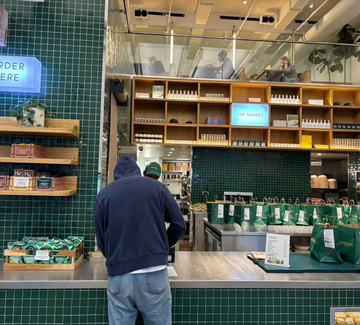 sweetgreen Picture 5