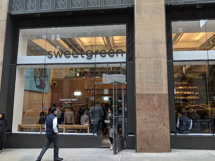 sweetgreen Picture 8