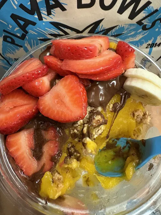 Playa Bowls Picture 3
