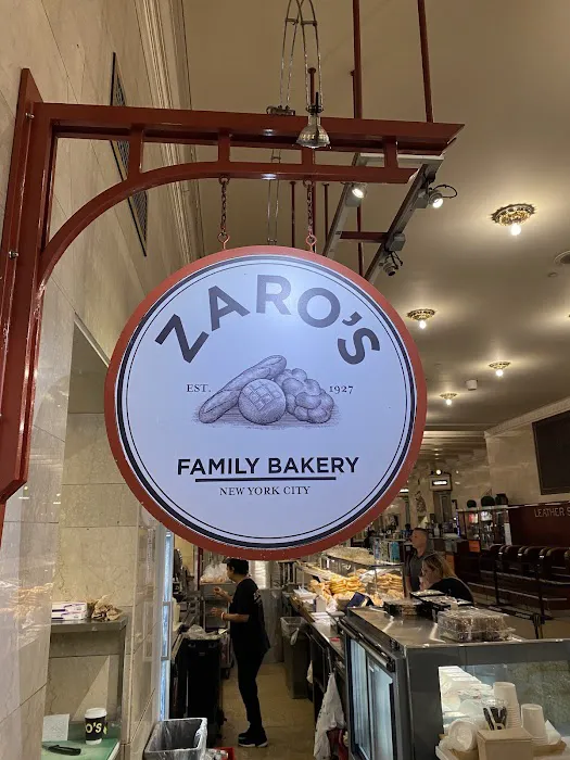 Zaro's Family Bakery Picture 3