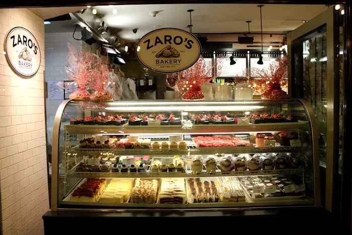 Zaro's Family Bakery Picture 8