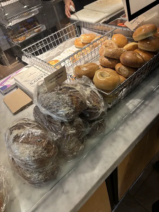 Zaro's Family Bakery Picture 2