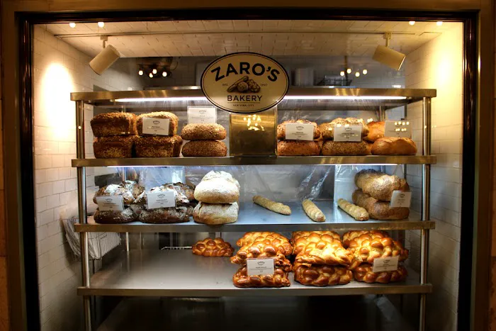 Zaro's Family Bakery Picture 5