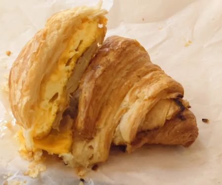 Zaro's Family Bakery