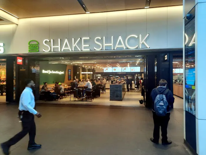 Shake Shack - Penn Station Picture 7