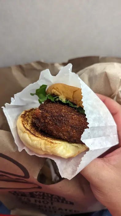 Shake Shack - Penn Station Picture 1