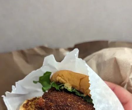 Shake Shack - Penn Station
