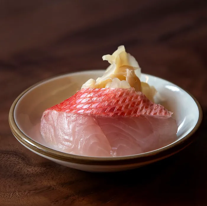 Blue Ribbon Sushi & Steak Picture 4