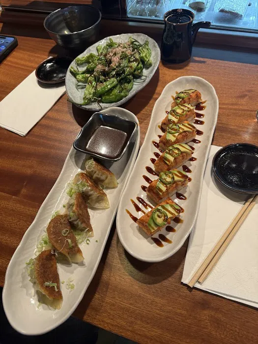 Blue Ribbon Sushi & Steak Picture 1