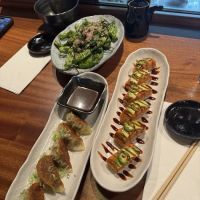 Blue Ribbon Sushi & Steak ico