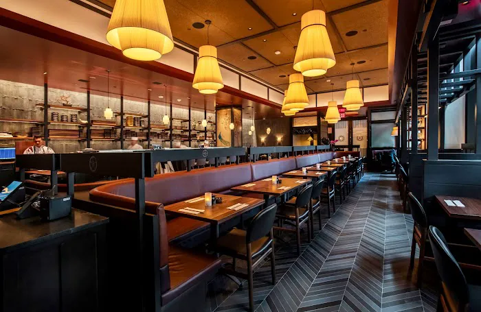 Blue Ribbon Sushi & Steak Picture 8