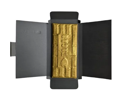 TACAO Chocolate Picture 4