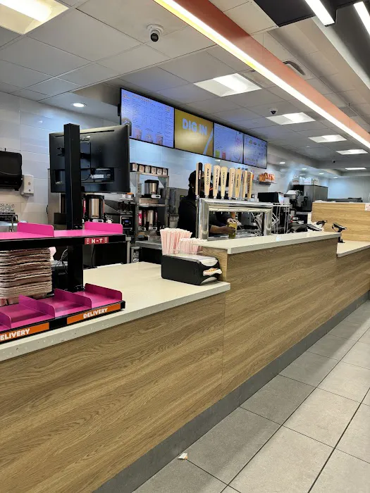 Dunkin' Picture 6