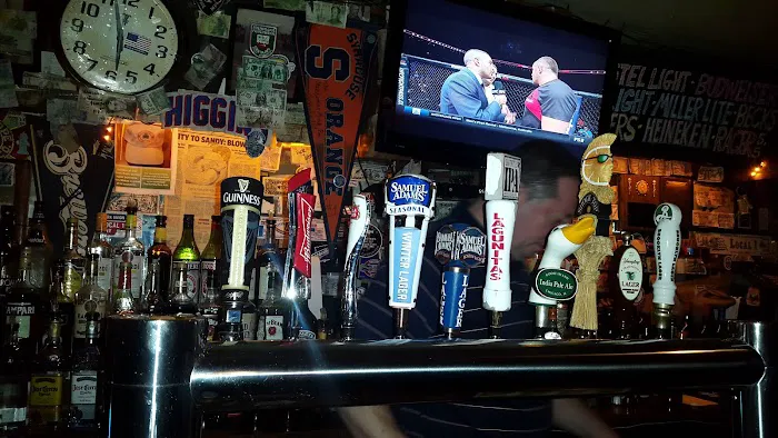 Blarney Rock Pub Picture 8