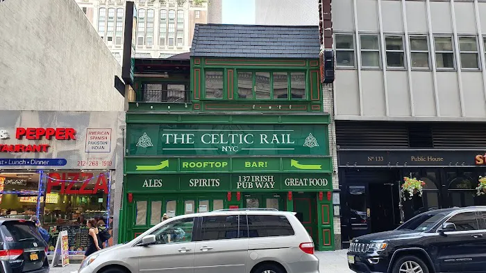 Blarney Rock Pub Picture 5