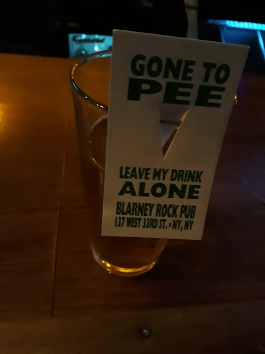 Blarney Rock Pub Picture 1