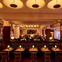 The Dynamo Room ico