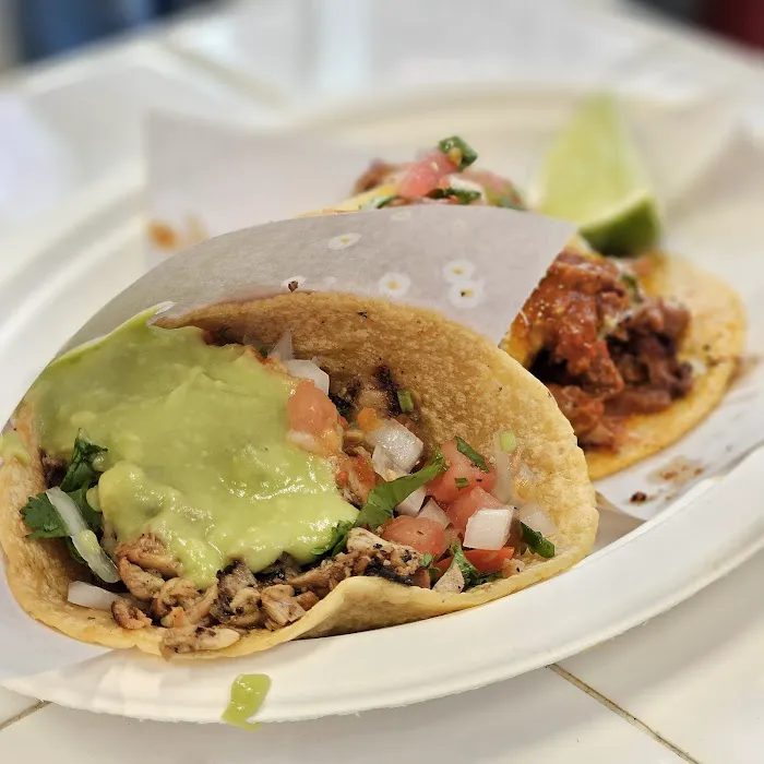 LOS TACOS No.1 Picture 6