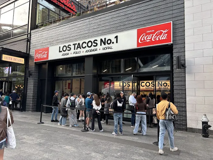 LOS TACOS No.1 Picture 7