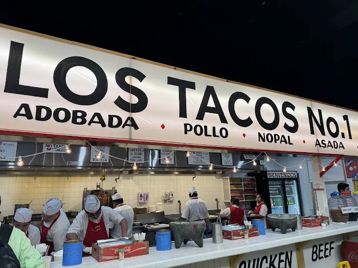 LOS TACOS No.1 Picture 5