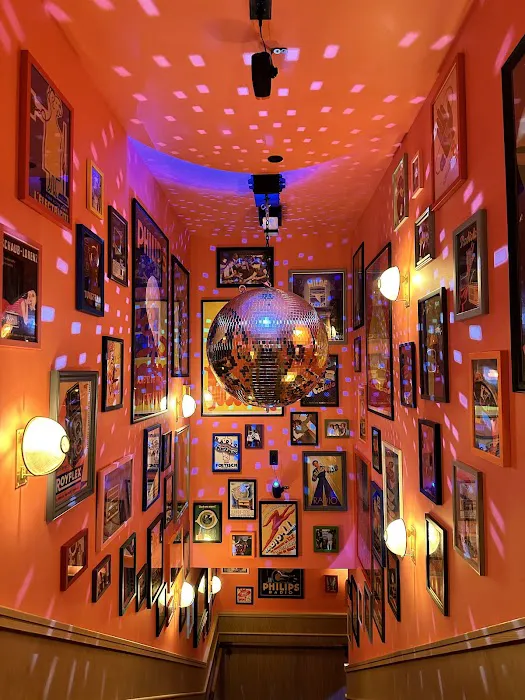 Electric Shuffle NYC Picture 3