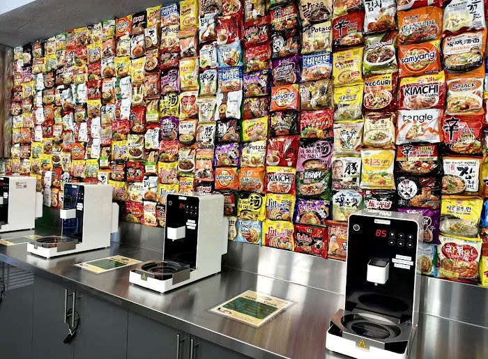Speedy Korea Grill | Korean deli, Korean food court, Quick bites, Gelato NYC Picture 10