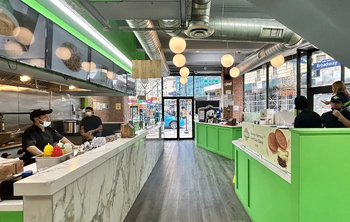 Speedy Korea Grill | Korean deli, Korean food court, Quick bites, Gelato NYC Picture 3