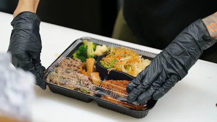 Speedy Korea Grill | Korean deli, Korean food court, Quick bites, Gelato NYC Picture 1