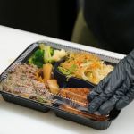 Speedy Korea Grill | Korean deli, Korean food court, Quick bites, Gelato NYC