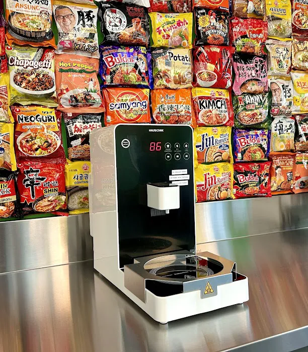 Speedy Korea Grill | Korean deli, Korean food court, Quick bites, Gelato NYC Picture 7